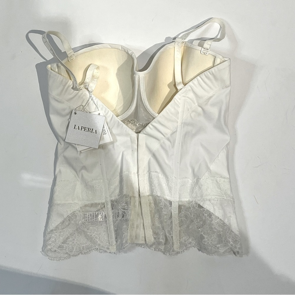 La Perla corset - Picture 2 of 6